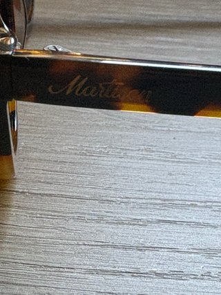 Gafas Martison Onix Carey