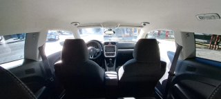Volkswagen Scirocco 2011
