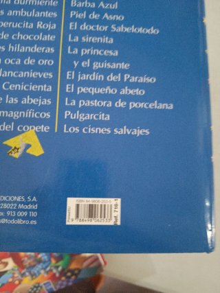 Léeme un cuento