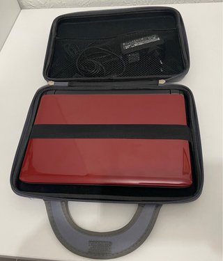 Acer Aspire One Netbook