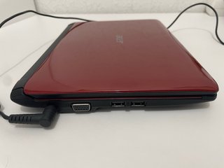Acer Aspire One Netbook