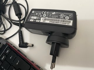 Acer Aspire One Netbook