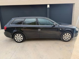 Audi A4 2005