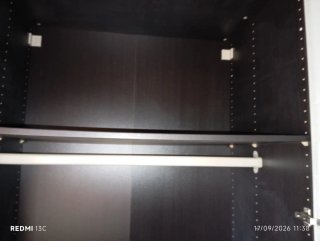 ¡¡¡ ÚLTIMOS DÍAS !!!Armario IKEA PAX 200 cm