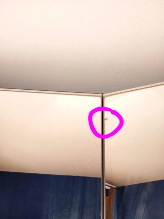¡¡¡ ÚLTIMOS DÍAS !!!Armario IKEA PAX 200 cm