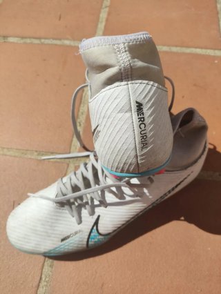 Botas de fútbol Nike