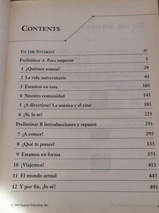 ¡Anda! Curso Elemental de Español para Extranjeros