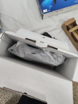PS4 Pro 1TB