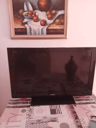 Televisor Sony Negro