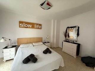 Dúplex en venta en Tarifa