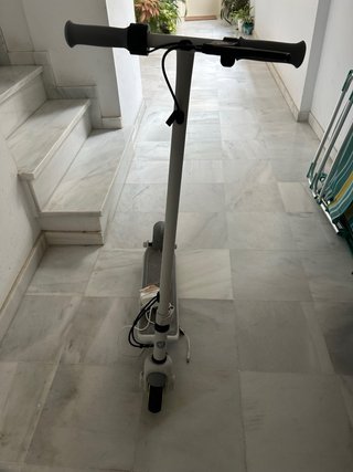 Patín Eléctrico Infantil Segway Ninebot