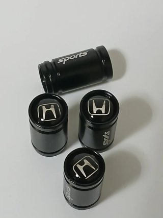 Tapones Válvulas Honda Sports (4 uds)