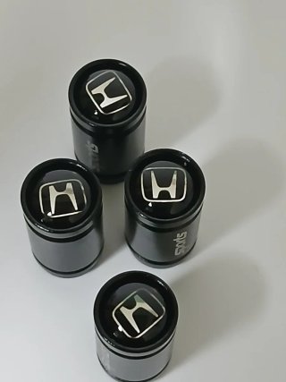 Tapones Válvulas Honda Sports (4 uds)
