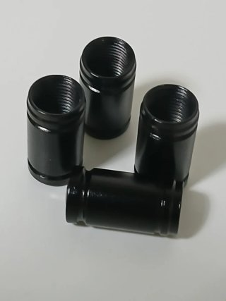 Tapones Válvulas Honda Sports (4 uds)