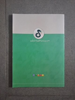 Libro 2° Lenguaje Musical E.E.