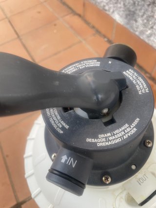 Depuradora Intex SX 925 para Piscina portátil
