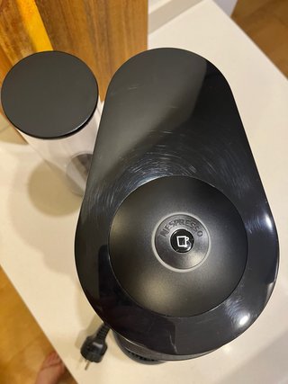 Cafetera De’Longhi Nespresso Vertuo Plus ENV150.B
