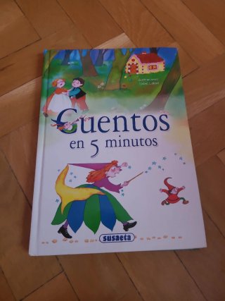 Cuentos