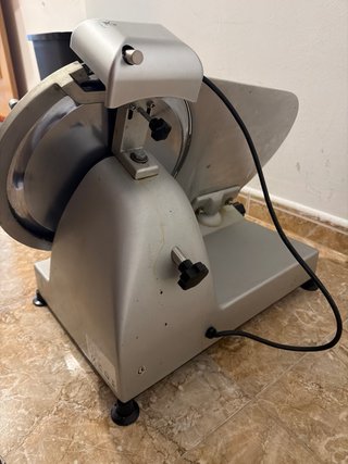 Cortafiambres Beckers Metal y Plástico
