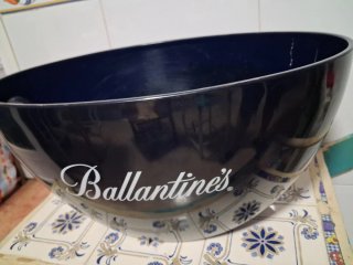 Cubitera Grande Ballantine's