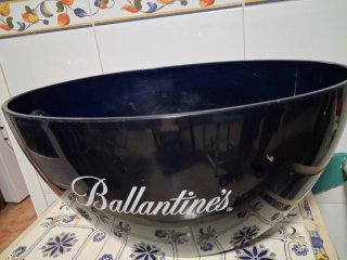 Cubitera Grande Ballantine's