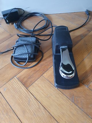 Piano digital Yamaha P-45 (88 teclas) con Soporte