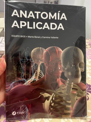 Anatomía aplicada