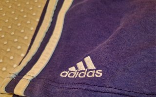 Bermuda Rugby Los Pumas Adidas Bordado XL