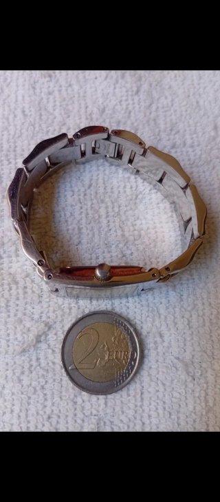 Reloj LOTUS mujer