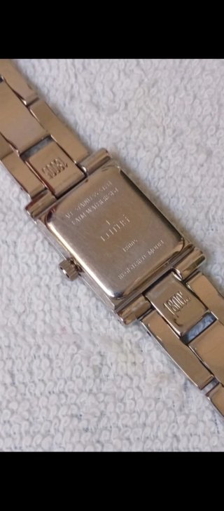 Reloj LOTUS mujer