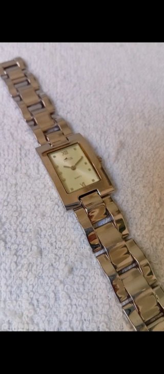 Reloj LOTUS mujer