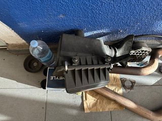 Motor BMW M42 318is E36 140cv