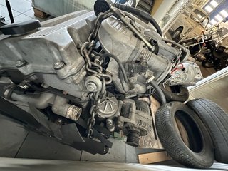 Motor BMW M42 318is E36 140cv