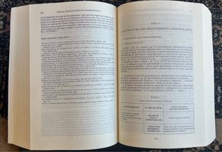Manual básico de derecho administrativo