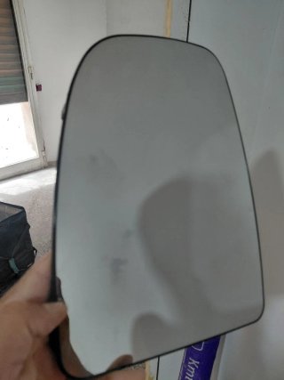 Espejo Retrovisor Peugeot Boxer
