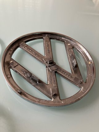 Emblemas de Coches (Ford, VW, Mercedes, Opel, Seat