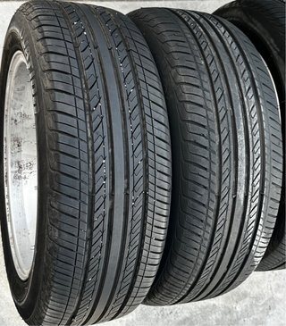 Llantas 16” Opel Astra H 4x100