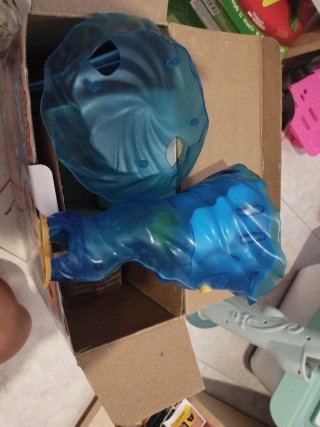 Juego de mesa Tornado Force