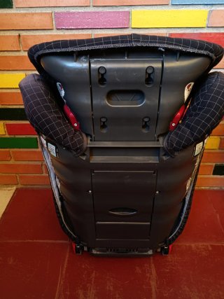 Silla de coche Subaru