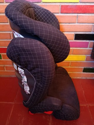 Silla de coche Subaru