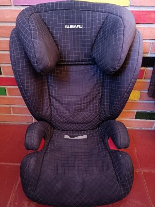 Silla de coche Subaru