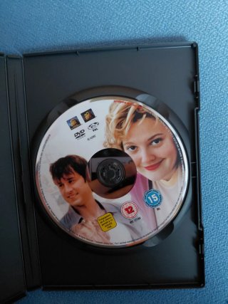 DVD Unge Kusst (Comedia Romántica)