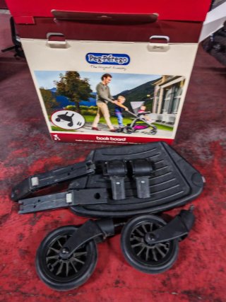 Patinete Peg Perego Book Board