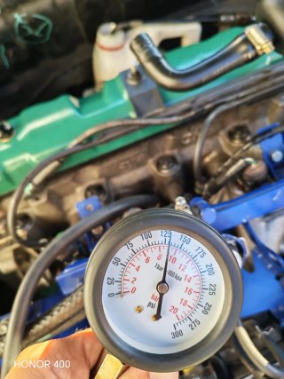 Motor Forjado híbrido TCT turbo gasolina 400hp