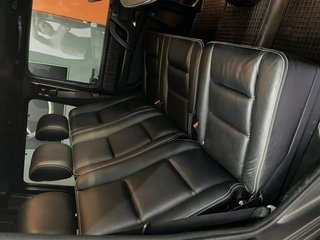 Mercedes-Benz Clase G 2015