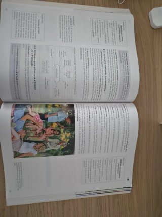 Formación y Orientación personal y profesional 4