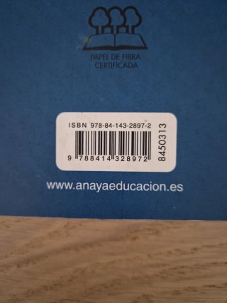 Formación y Orientación personal y profesional 4