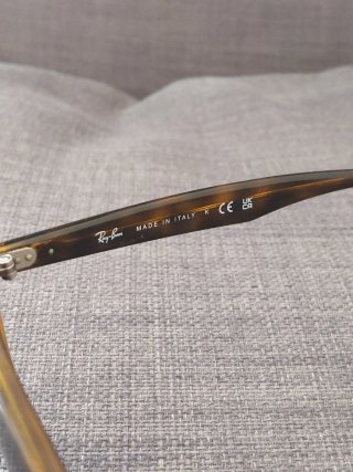 Montura gafas Ray-Ban 4259 (Color 710/11)