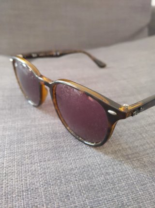 Montura gafas Ray-Ban 4259 (Color 710/11)