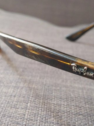 Montura gafas Ray-Ban 4259 (Color 710/11)